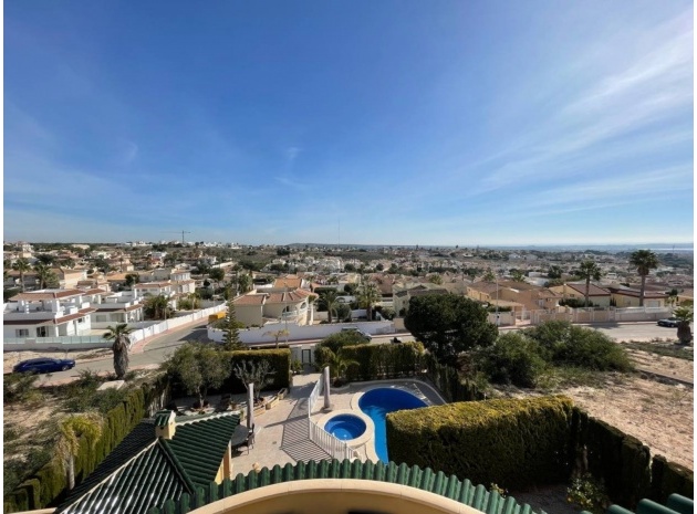 Revente - Villa - Ciudad Quesada