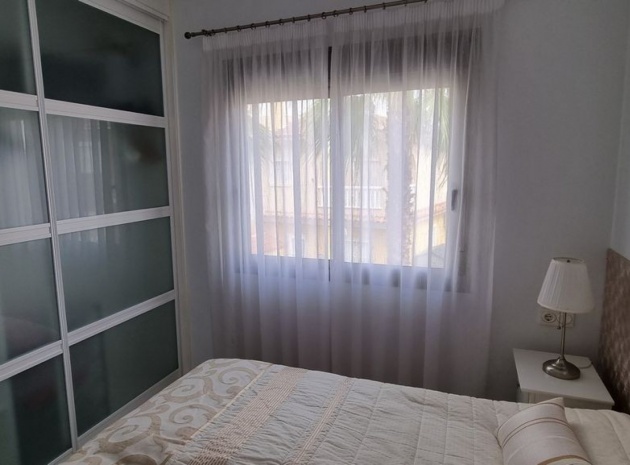 Wederverkoop - Appartement - Ciudad Quesada - Dona Pepa