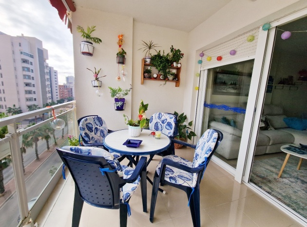 Resale - Apartment - Guardamar del Segura