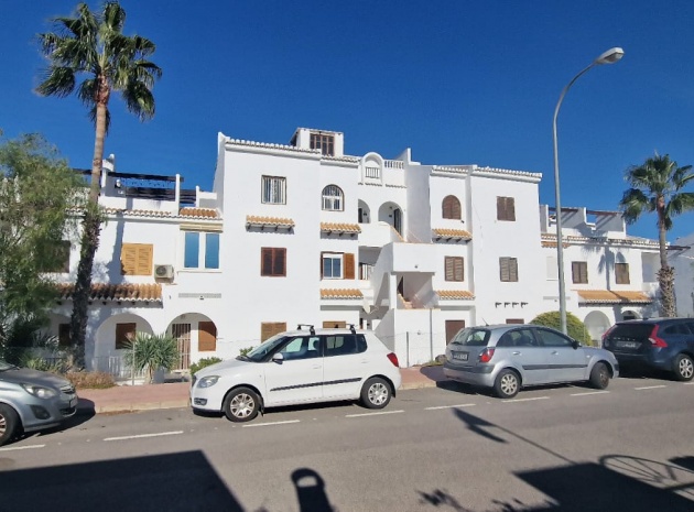 Wederverkoop - Appartement - Ciudad Quesada