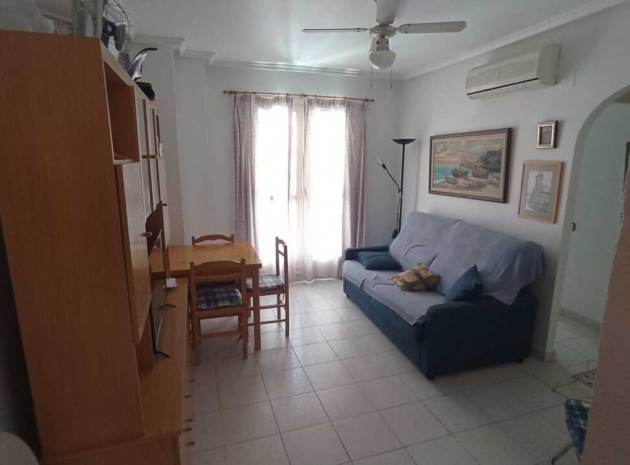 Revente - Appartement - Torrevieja