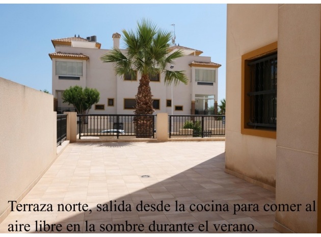 Wiederverkauf - Wohnung - Guardamar del Segura - Marjal Beach