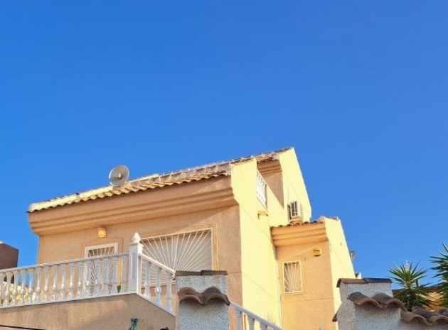 Återförsäljning - Villa - Ciudad Quesada - Rojales