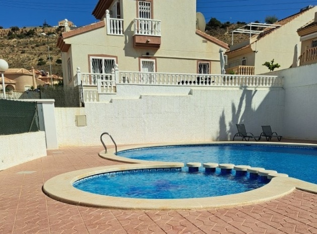 Resale - Villa - Ciudad Quesada - Rojales