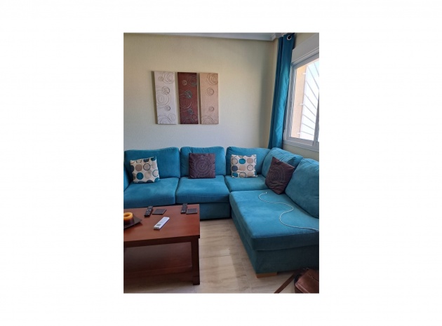 Återförsäljning - Villa - Ciudad Quesada - Rojales