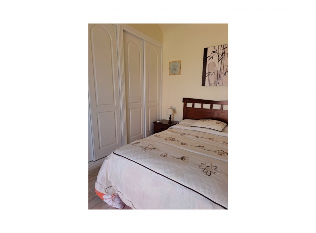 Återförsäljning - Villa - Ciudad Quesada - Rojales