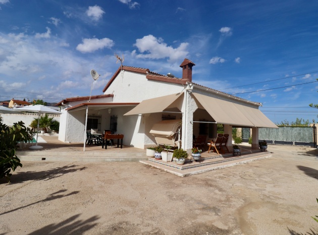 Resale - Country Property - Albatera