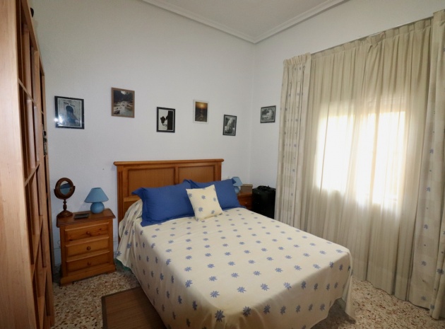 Resale - Country Property - Albatera