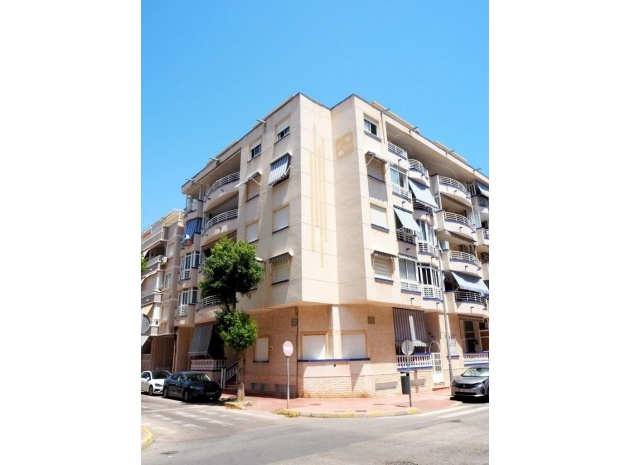 Resale - Apartment - Guardamar del Segura