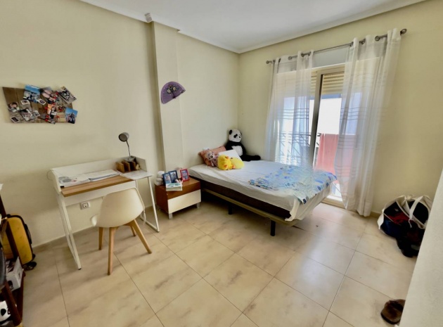 Resale - Villa - Guardamar del Segura