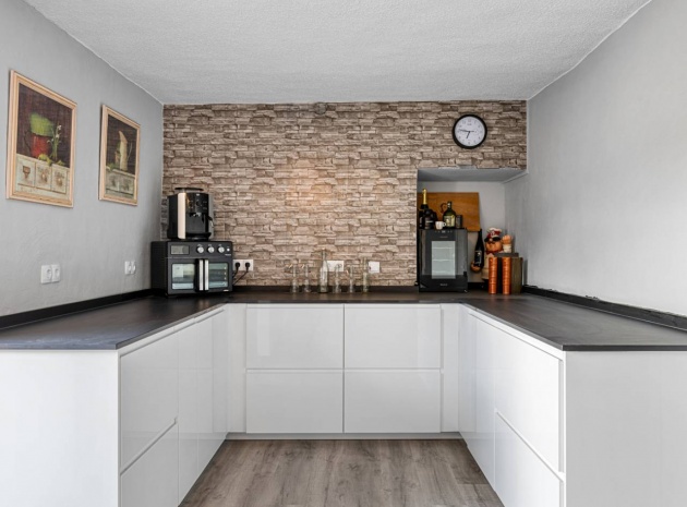 Revente - Country Property - Los Montesinos