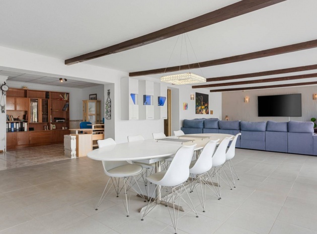 Revente - Country Property - Los Montesinos