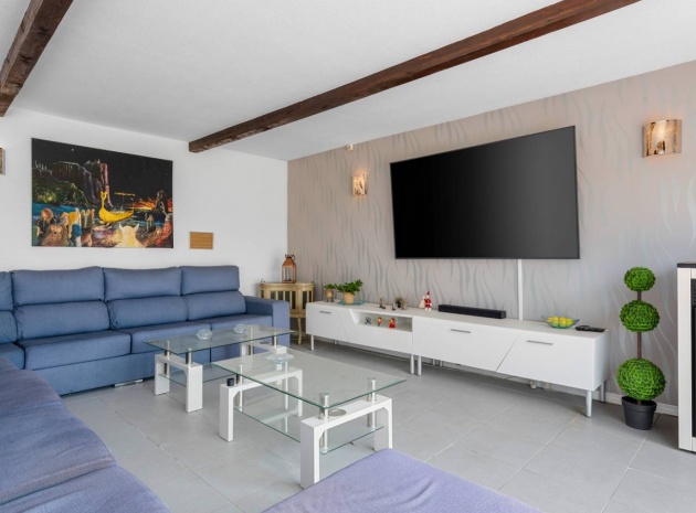 Revente - Country Property - Los Montesinos