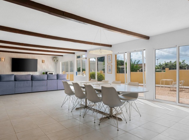 Revente - Country Property - Los Montesinos