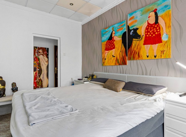 Revente - Country Property - Los Montesinos