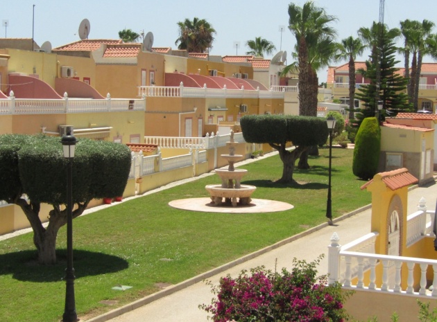 Resale - Townhouse - Cabo Roig