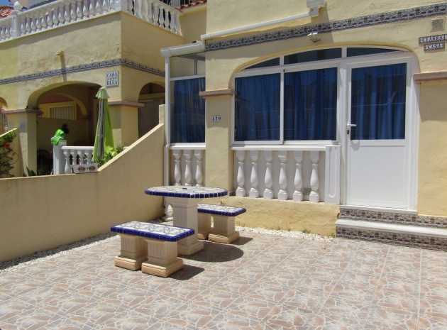 Revente - Maison de ville - Cabo Roig