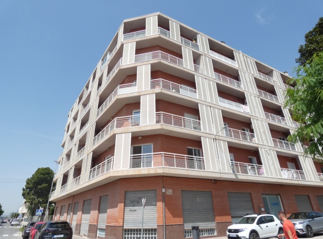 Återförsäljning - Lägenhet - Almoradi