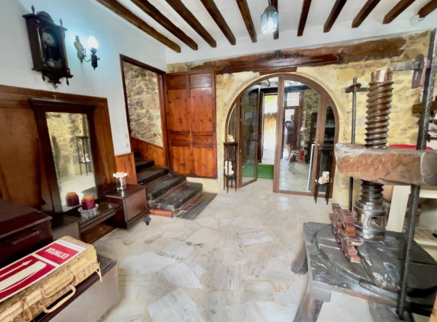 Revente - Country Property - Orihuela