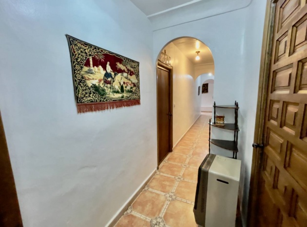 Wiederverkauf - Country Property - Orihuela