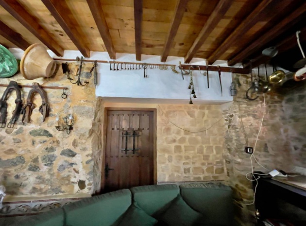 Resale - Country Property - Orihuela