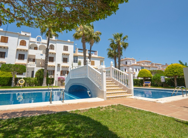 Resale - Townhouse - Ciudad Quesada - Bravo Hills Club