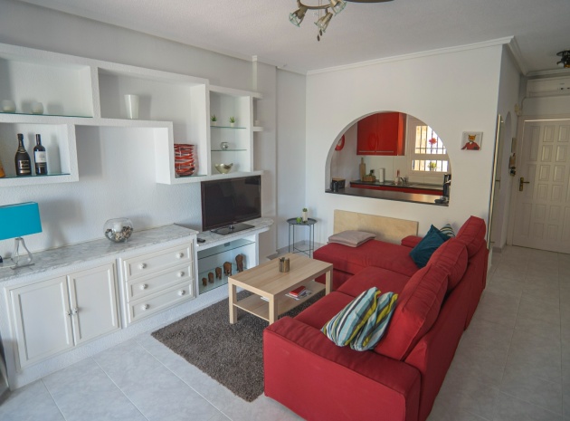 Resale - Townhouse - Ciudad Quesada - Bravo Hills Club