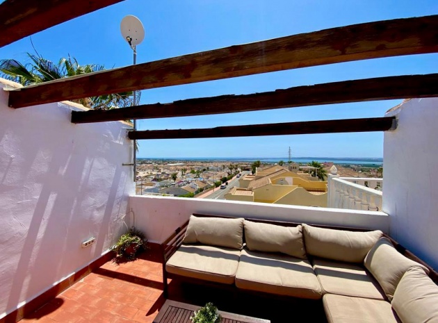 Resale - Townhouse - Ciudad Quesada - Bravo Hills Club