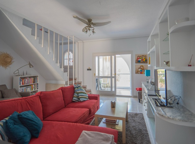 Resale - Townhouse - Ciudad Quesada - Bravo Hills Club