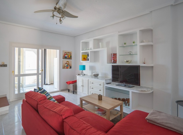 Resale - Townhouse - Ciudad Quesada - Bravo Hills Club