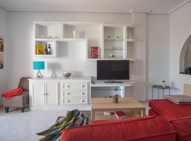 Resale - Townhouse - Ciudad Quesada - Bravo Hills Club