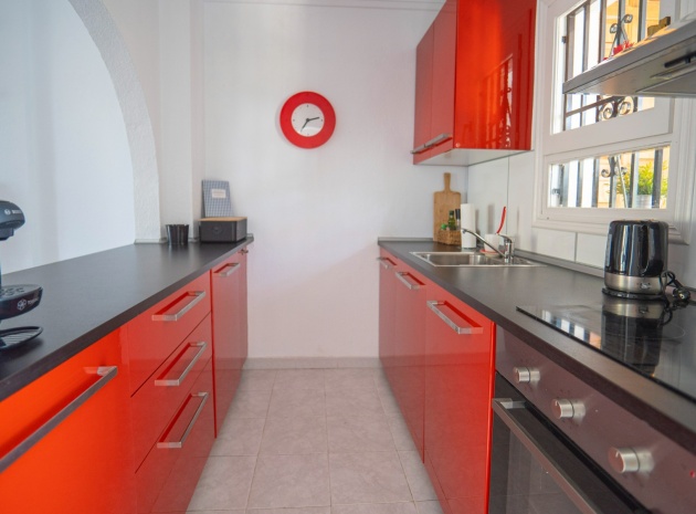 Resale - Townhouse - Ciudad Quesada - Bravo Hills Club