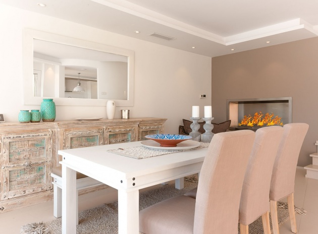 Återförsäljning - Villa - Ciudad Quesada - Town Center