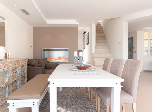 Återförsäljning - Villa - Ciudad Quesada - Town Center