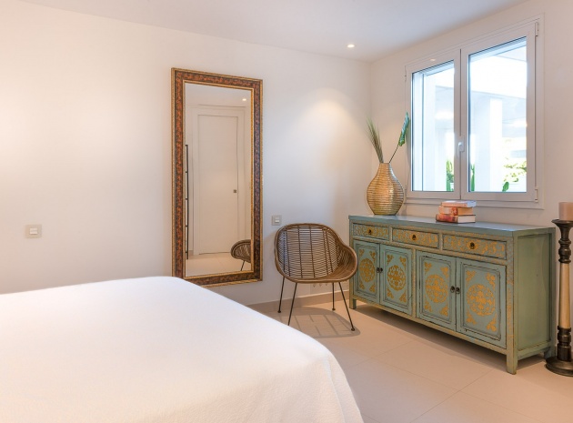 Återförsäljning - Villa - Ciudad Quesada - Town Center