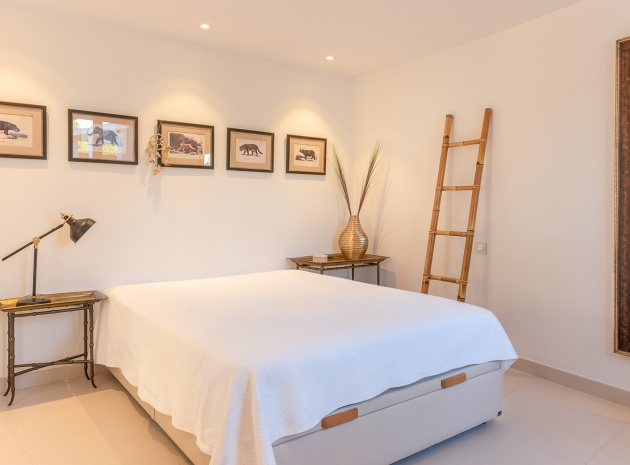 Återförsäljning - Villa - Ciudad Quesada - Town Center