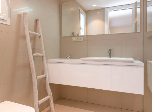 Återförsäljning - Villa - Ciudad Quesada - Town Center