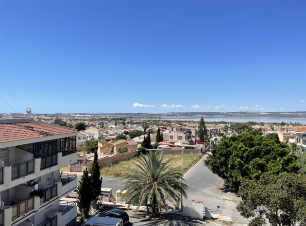 Resale - Apartment - Torrevieja - San Luis