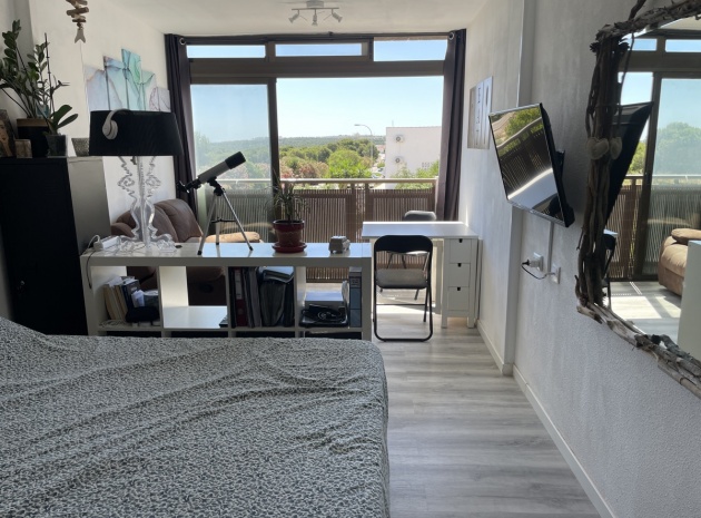 Resale - Apartment - Torrevieja - San Luis