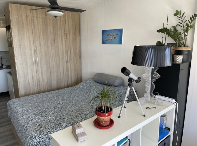 Resale - Apartment - Torrevieja - San Luis