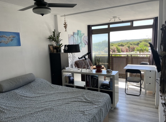 Resale - Apartment - Torrevieja - San Luis