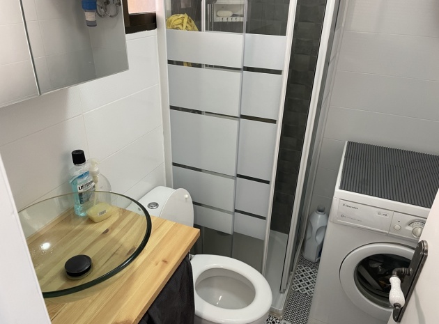 Resale - Apartment - Torrevieja - San Luis