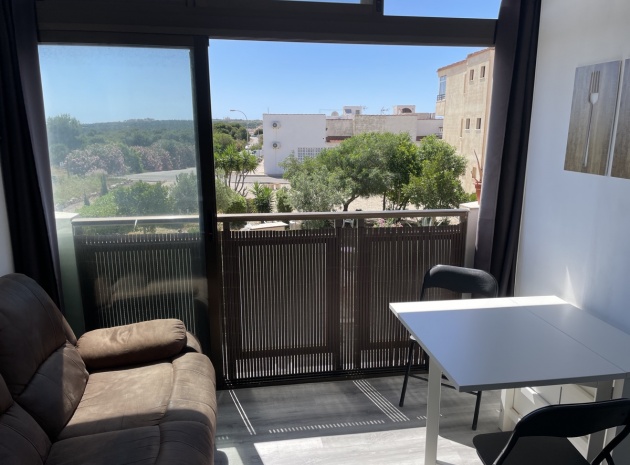 Resale - Apartment - Torrevieja - San Luis