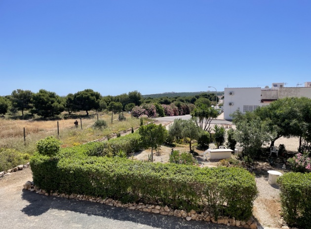 Resale - Apartment - Torrevieja - San Luis