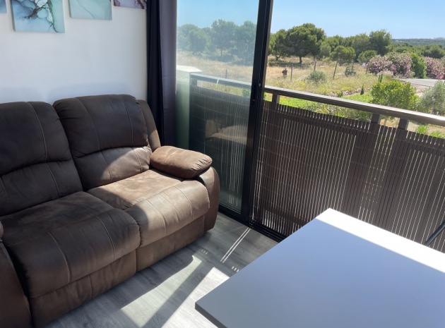 Resale - Apartment - Torrevieja - San Luis