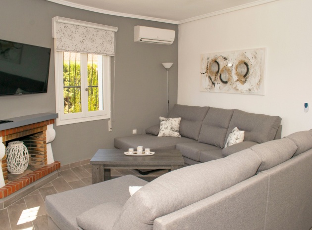 Wederverkoop - Villa - Ciudad Quesada