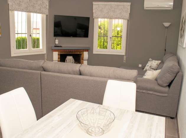 Wederverkoop - Villa - Ciudad Quesada