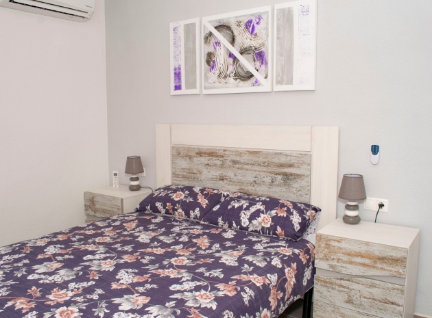 Wederverkoop - Villa - Ciudad Quesada