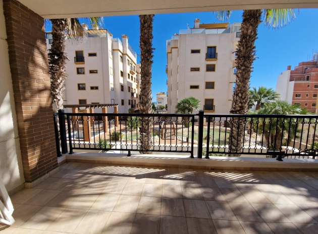 Wederverkoop - Appartement - Guardamar del Segura