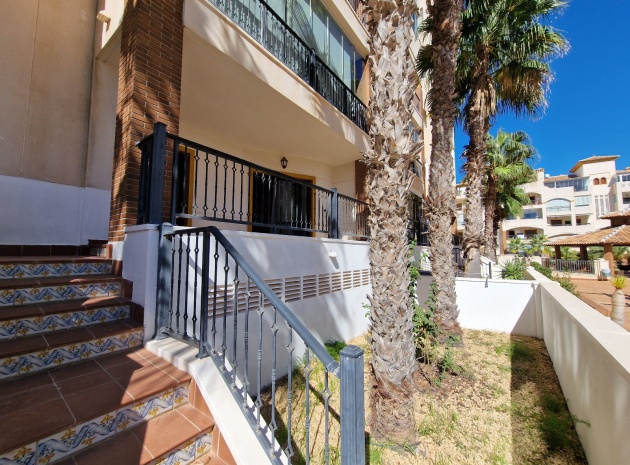 Resale - Apartment - Guardamar del Segura